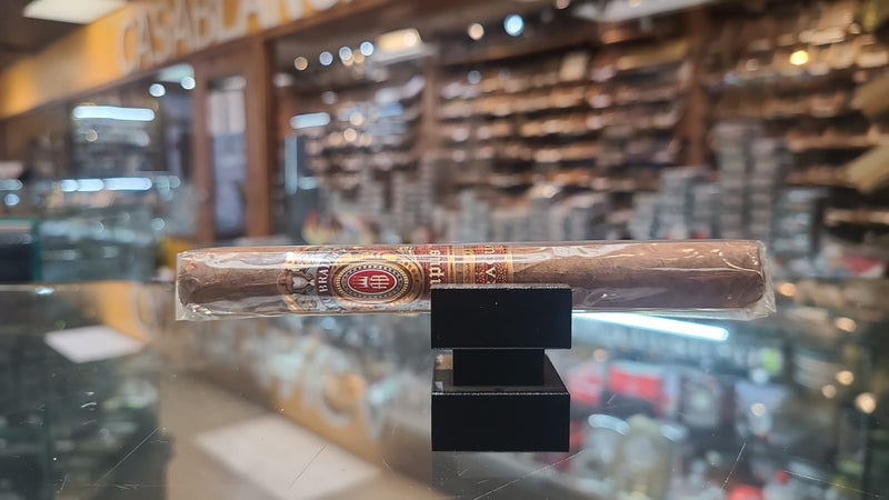 Alec Bradley - Tempus Nicaragua - Genesis