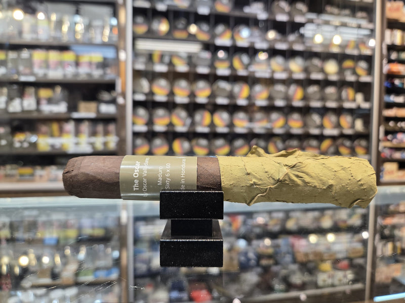 The Oscar - Maduro 6x60