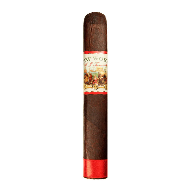Toro - Navegante - New World - AJ Fernandez