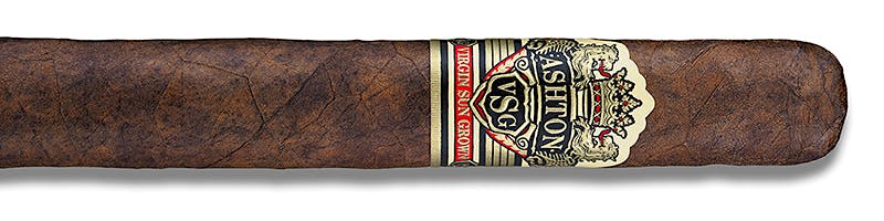 Ashton- VSG Sorcerer