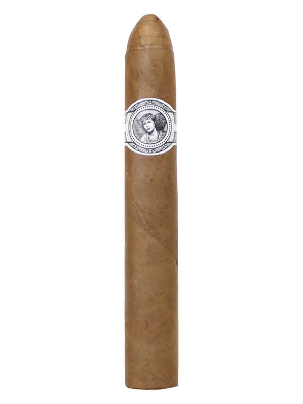 Warped Cigars Nicotina - 5x52