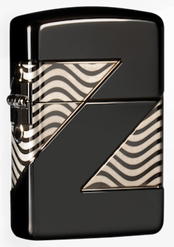 2020 Collectable of the Year Z2 Vision - Zippo