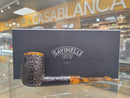 Savinelli - Tortuga Rustic - 110