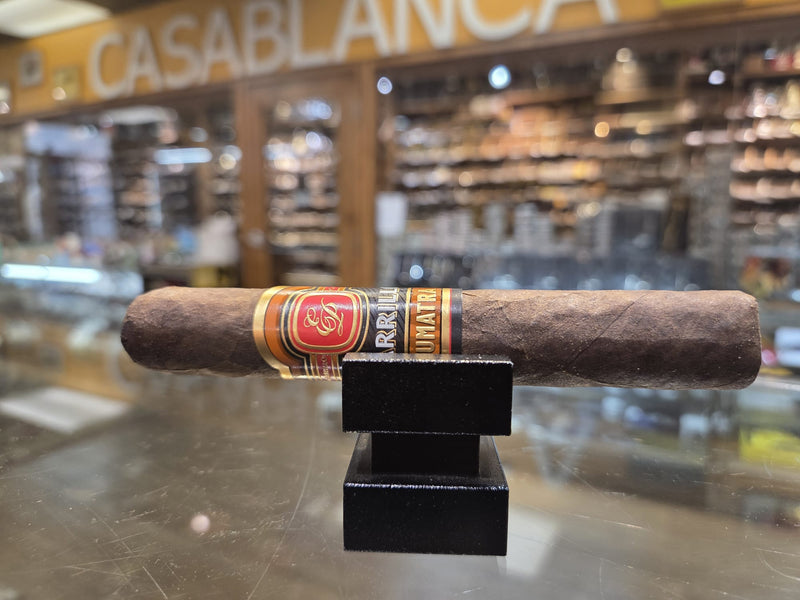 E.P. Carrillo - Sumatra - Robusto