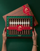 Davidoff Year of the Horse limited edition- 10 limited edition Toros