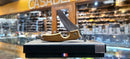 Le Fines Lames - Cigar Knife - Le Petit Cognac Barel