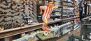 Guillermo Forchino - The Soccer Player