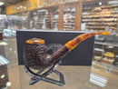Savinelli - Tortuga Rustic - 602