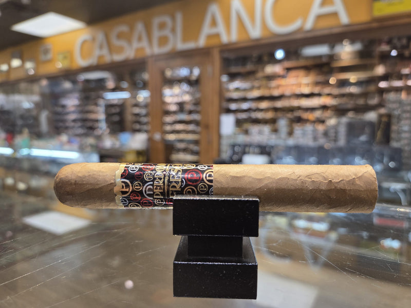 Perdomo Fresco - Connecticut Robusto