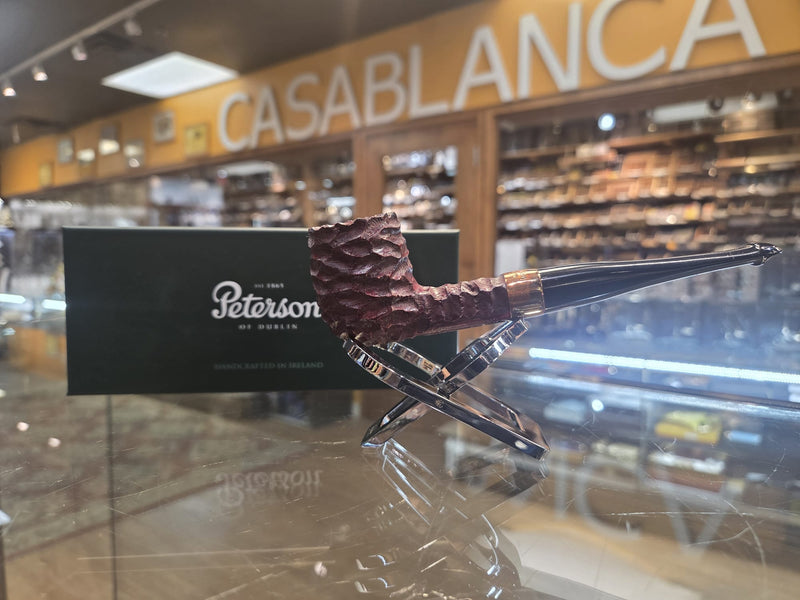 Peterson Christmas 2025 Rusticated (15) - P-Lip