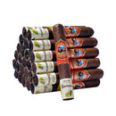 The Roller Ash - Dipped in Tropics (Banana) - Gordo