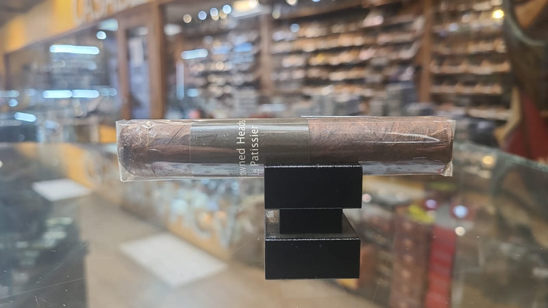 Crowned Heads - Le Patissier No.50