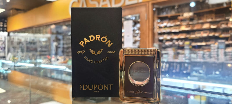 S.T. Dupont - CC Stand Padron