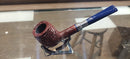 Savinelli - Eleganza Rust - Marr. Scuro 6MM - 111
