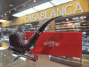 Savinelli - St. Nicholas 2026 - 606 - 9MM