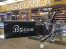 Peterson Sherlock Holmes - Rusticated Watson P-lip