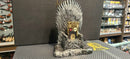 S.T. Dupont -  Game of Thrones Smoking Kit - * Limited Edition Set *
