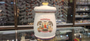 Partagas Humidor Jar