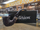 Peterson Sherlock Holmes - Rusticated Deerstalker P-lip