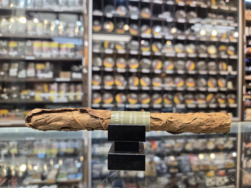 Leaf by Oscar - Lancero Maduro (7 x 38)