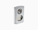 S.T. Dupont - Chrome - Double Blade Cigar Cutter