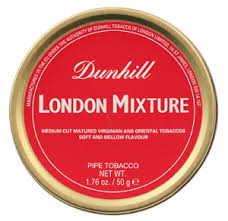 Dunhill - London Mixture