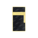 S.T. Dupont -  L1 Biggy 1872 Burgundy Monogram