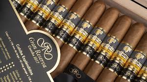 Cohiba Esplendido - * GRAN RESERVA * - Cosecha 2017 - Call for Availability