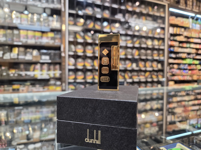 Dunhill - 51001TU - Rollagas Hallmark