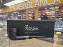 Peterson - Specialty Sandblasted Nivkel Mounted Dublin Fishtail