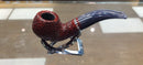 Savinelli - Lunarina Rust Bordeaux - 6M - 642