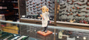 Guillermo Forchino - The Chef