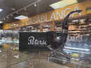 Peterson Pipe of the Year 2025 - Sandblasted P-Lip
