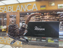 Peterson - Derry Rusticated (221) - Fishtail
