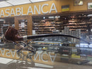 Vincenzo - Churchwarden - Red 26