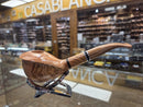 Classic - Olive wood Ornate