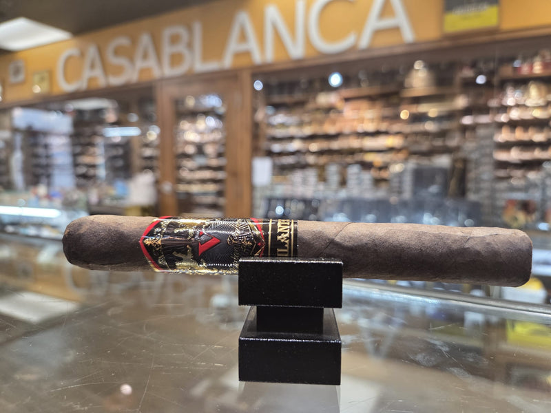 Esteban Carreras - Vigilante - Maduro