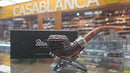 Peterson - Derry Rusticated (999) - Fishtail