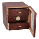 Adorini Humidor Chianti medium Rosewood- Deluxe 8135