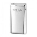 Elie Bleu - J-15 Jet Flame, Brushed Chrome