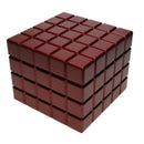 Colibri - Heritage Humidors - Red