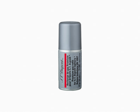 S.T. Dupont - Red Butane Refill