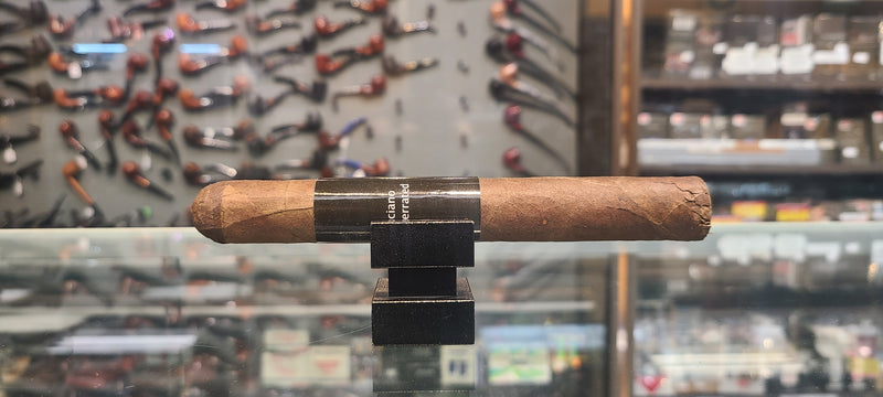 Luciano - Underrated Toro