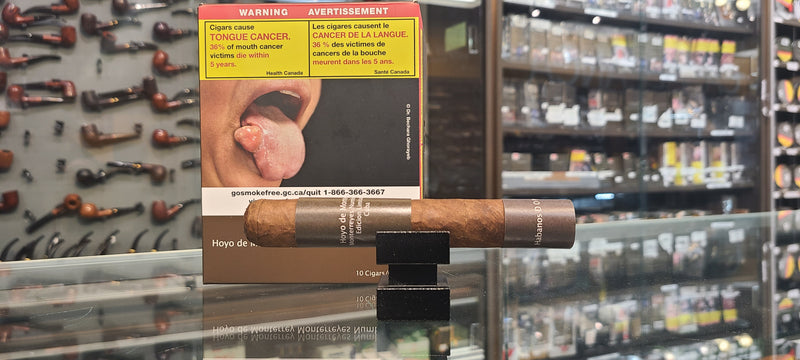 Hoyo De Monterrey - No 4 Limited Edition 2021
