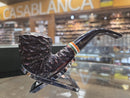 Peterson - St Patrick's Day 2026 - Rusticated (B10) Fishtail