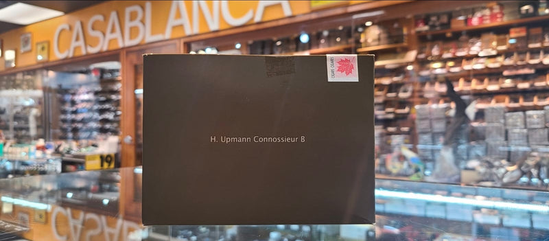 H. Upmann - Connossieur B - Box of 25