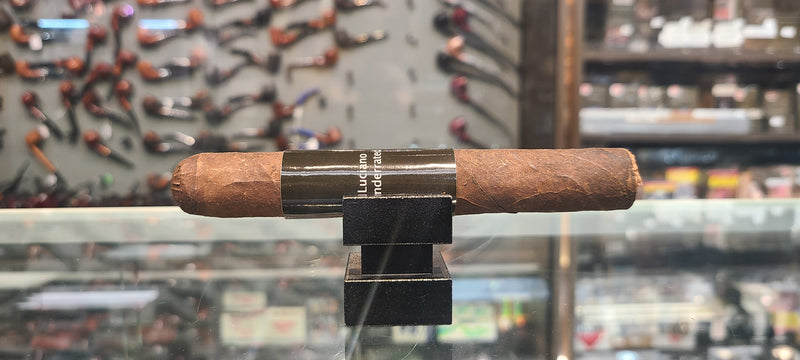 Luciano - Underrated Robusto