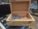 Siglo - Koi Fish Humidor (75 count)