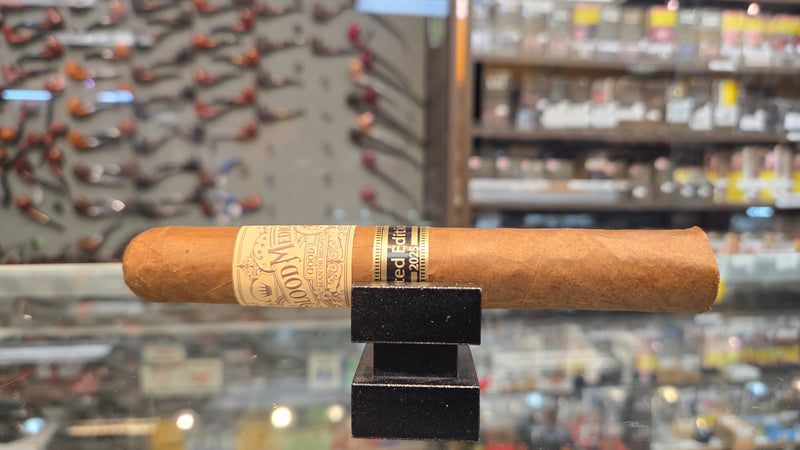 Crowned Heads - Limited Edition 2025 - Blood Medicine