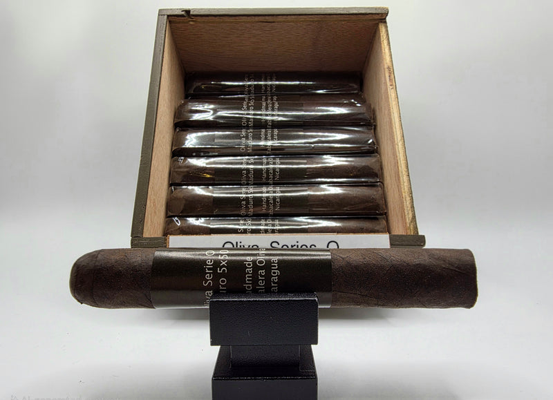 Oliva - Serie O Maduro Robusto